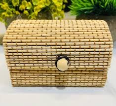 Bamboo Box